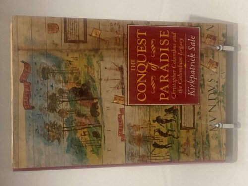 The Conquest of Paradise