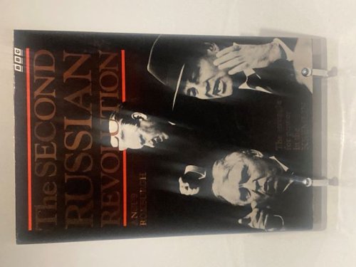 The Second Russian Revolution