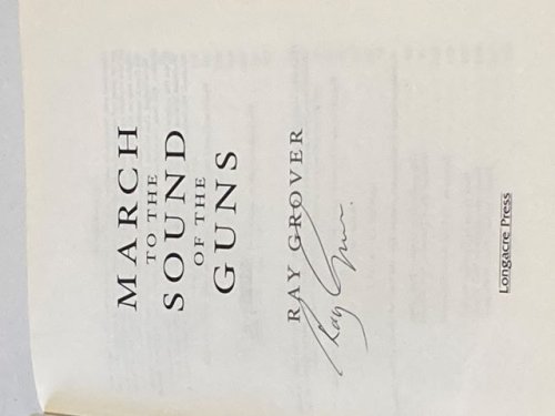 March to the Sounds of the Guns