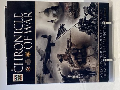 The Chronicle of War