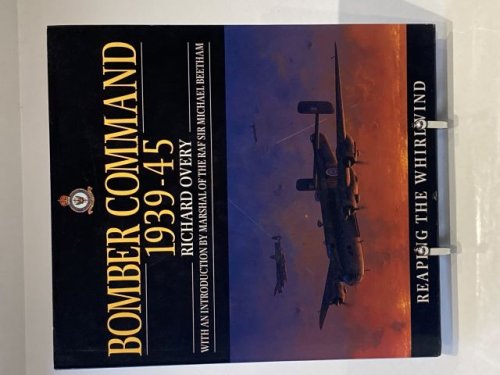 Bomber Command 1939-45