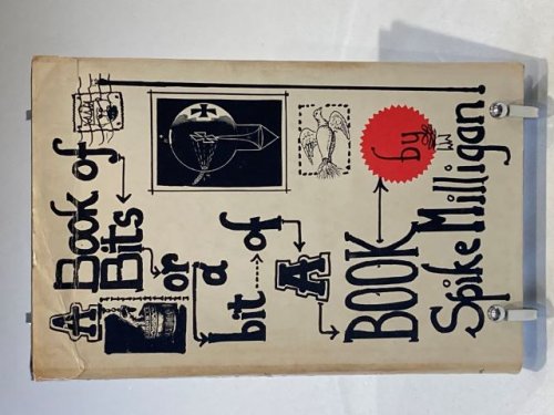 Book of Bits or a Bit of a Book