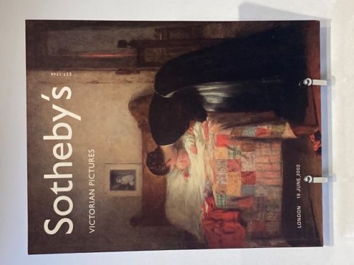 Victorian Pictures 2002