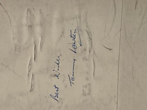 Soccer and the Lawton Way