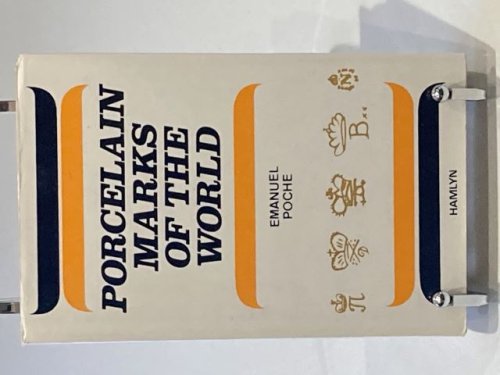 Porcelain Marks of the World