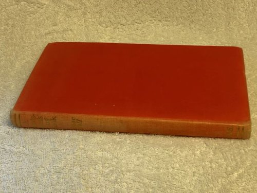 A Huntsman's Log Book