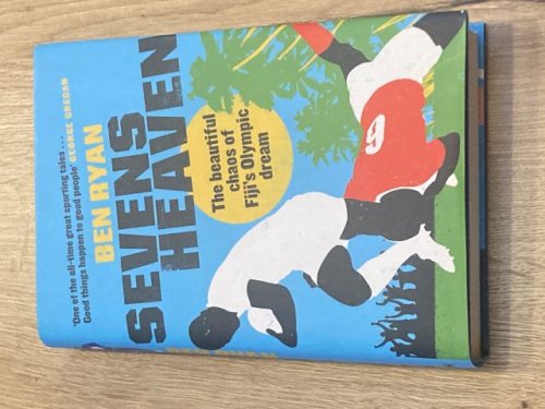 Sevens Heaven