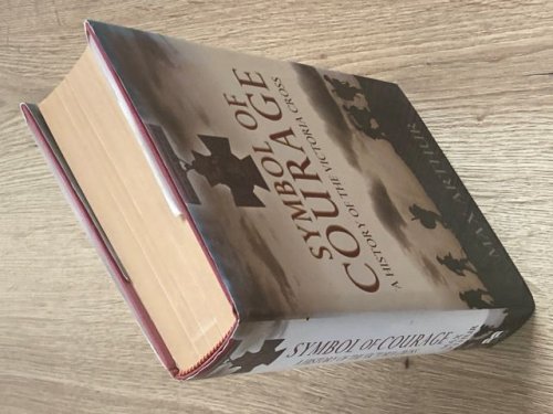 Symbol of Courage
