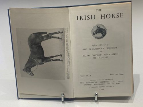The Irish Horse 1966