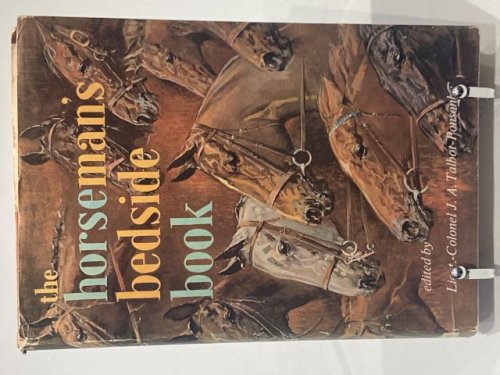 The Horseman's Bedside Book