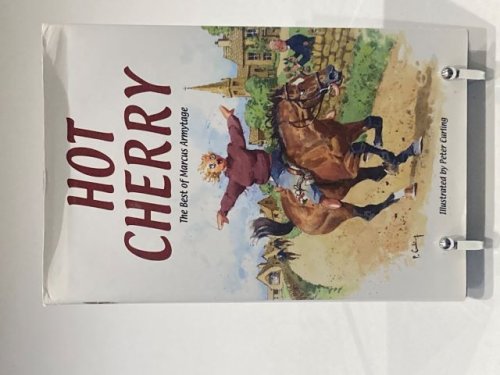Hot Cherry