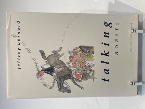 Talking Horses
