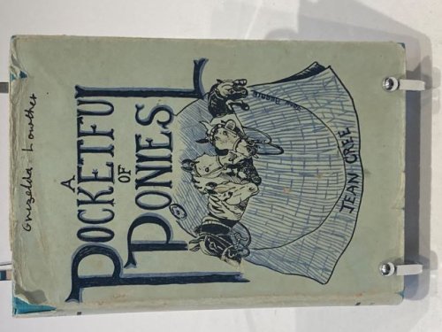 A Pocketful of Ponies