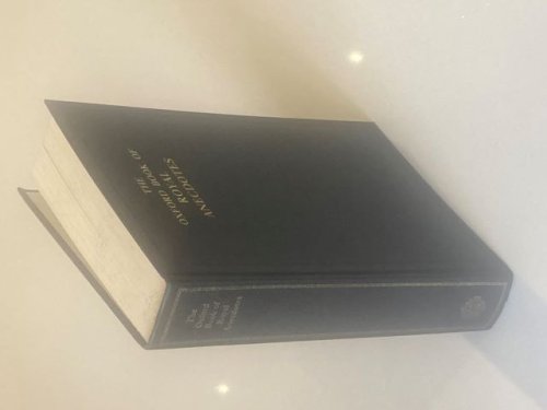 The Oxford book of Royal Anecdotes