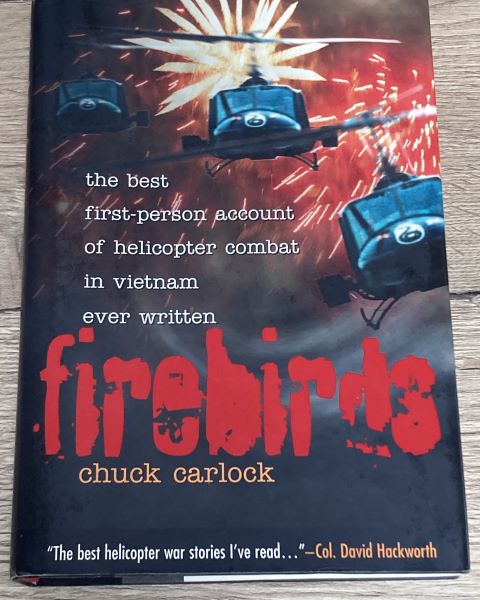 Firebird