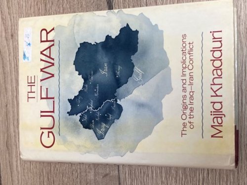 The Gulf War