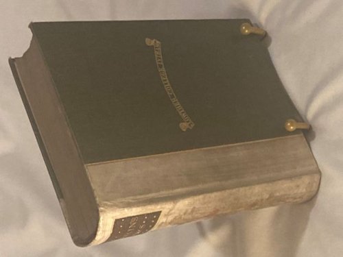 Selections from the Writing of John Ruskin