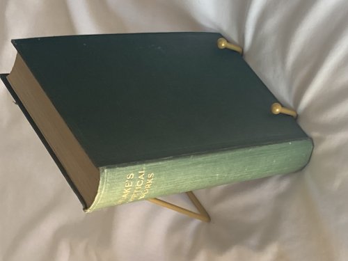 Blake's Poetical Works