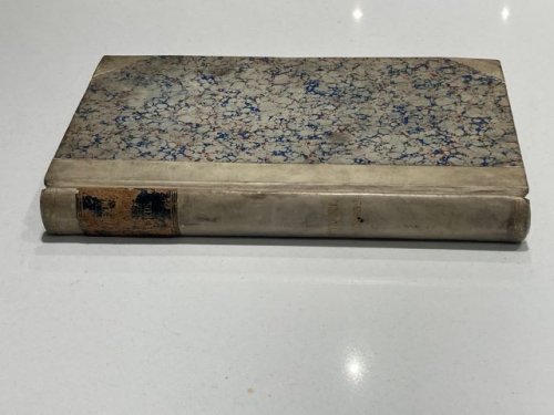 The Court Leet Records of the Manor of Manchester Vol. X from the year 1806 - 1820
