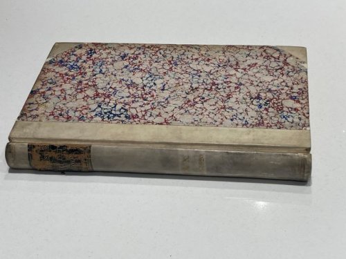 The Court Leet Records of the Manor of Manchester Vol. XI from the year 1820 - 1832
