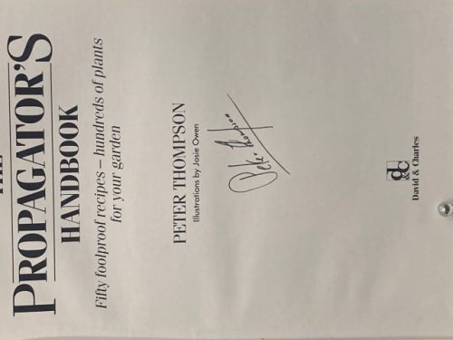 The Propogator's Handbook