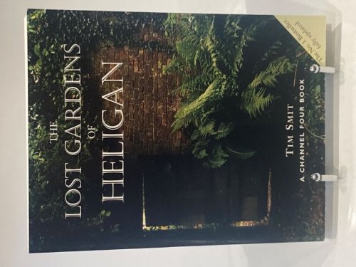 The Lost Gardens of Heligan