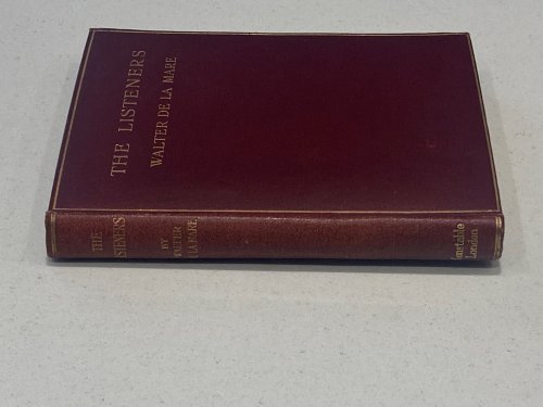 The Listeners