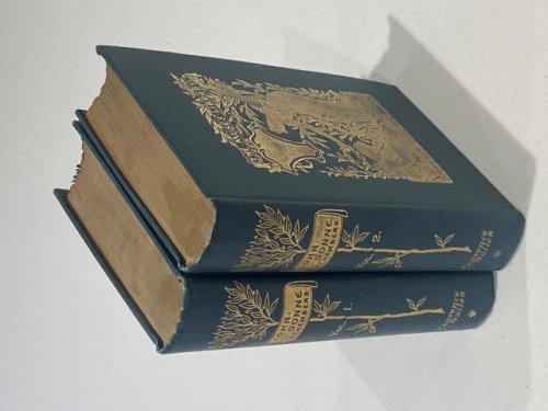The Poems of John Donne Volumes I & II