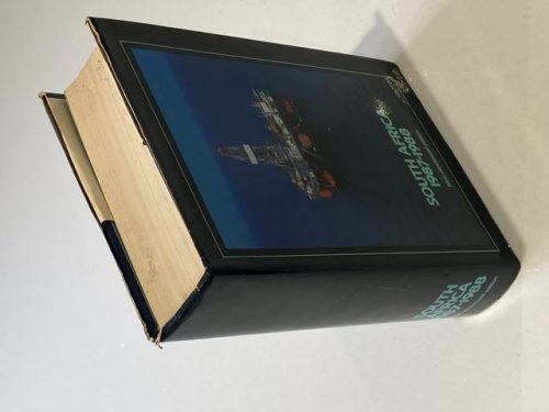 South Africa 1987-1988 New Condensed Edition