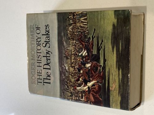 The History of The Derby Stakes