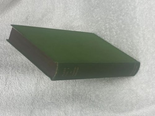 The Plays of Aristophones Vol.I