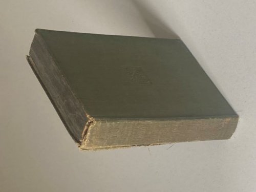 Piers Plowman. The vision of a People's Christ by William Langland