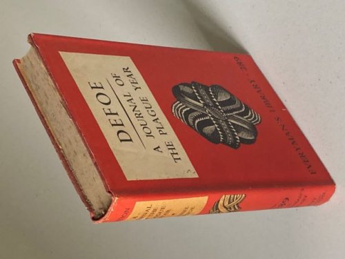 A Journal of the Plague Year