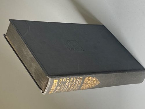 The First and Second Prayer Books of Edward the Sixth