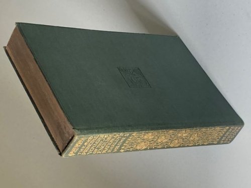 The Principal Navigations Voyages Traffiques & Discoveries of the English Nation Volume 5
