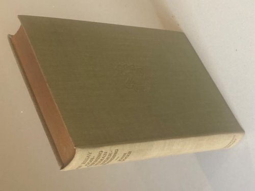 An Essay Concerning Human Understanding