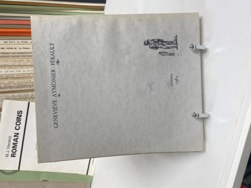 Dessin de Maitres Anciens