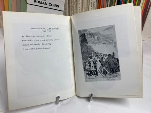 Dessin de Maitres Anciens