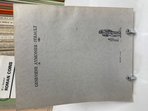 Dessin de Maitres Anciens