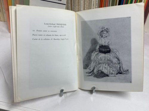 Dessin de Maitres Anciens