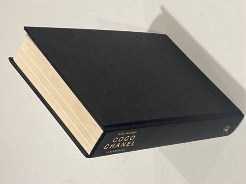 Coco Chanel a Biography