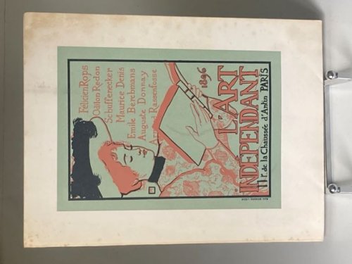 Art and Literature 1870-1920