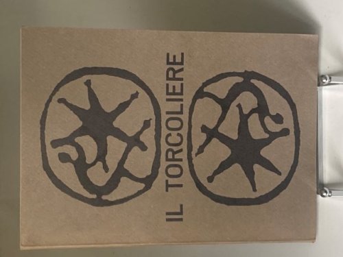 Le Stampe del Torcoliere 1966-1967