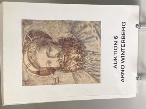 Auktion 6 Arno Winterberg