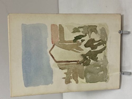CATALOGO N. 130. INCISIONI ORIGINALI ITALIANE E STRANIERE DELL' 800 E MODERNE. Alcuni Acquerelli e Disegni.