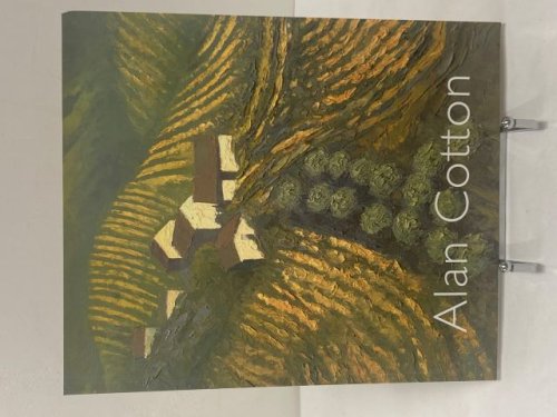 Alan Cotton The Series Paintings 2011