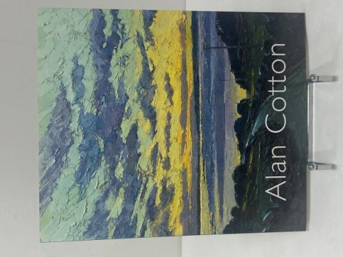 Alan Cotton Hartland and Beyond 2014