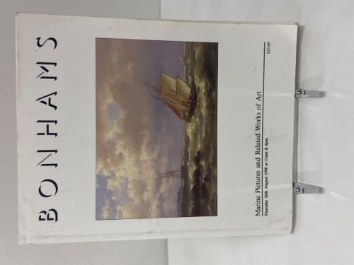 Marine Pictures and Related Works of Art