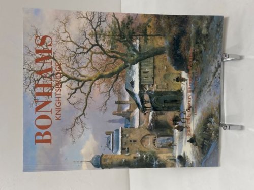 Fine 19th Century European Paintings