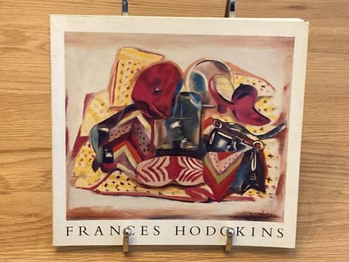 Frances Hodgkins 1869-1947